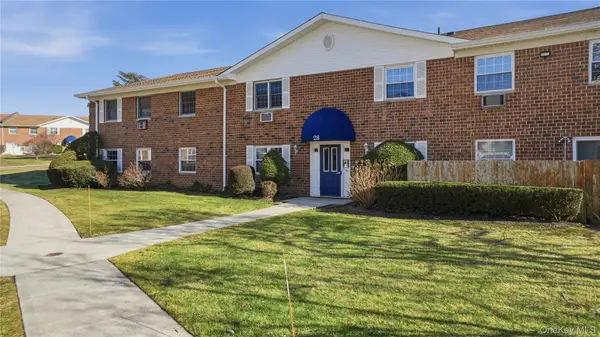 460 Old Town Road #28-A, Port Jefferson Station, NY 11766