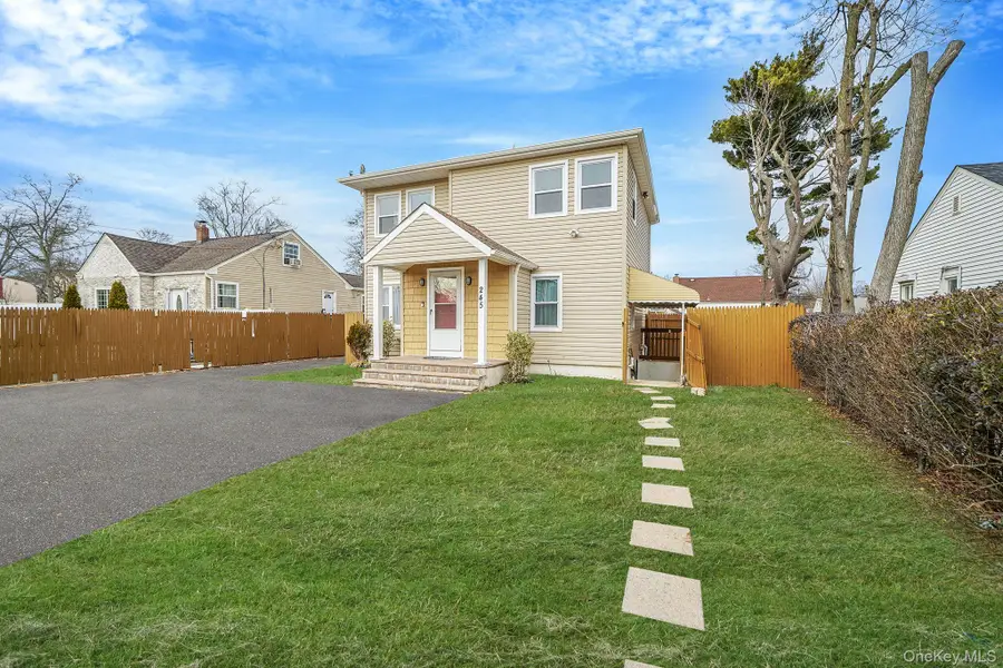 245 Elmore Street, Central Islip, NY 11722 - Image #2