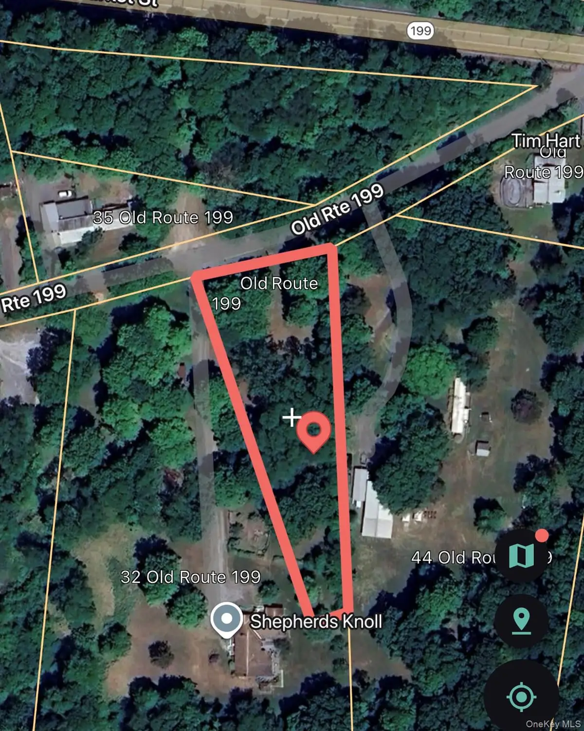 Old Route 199, Red Hook, NY 12571 - Image #1