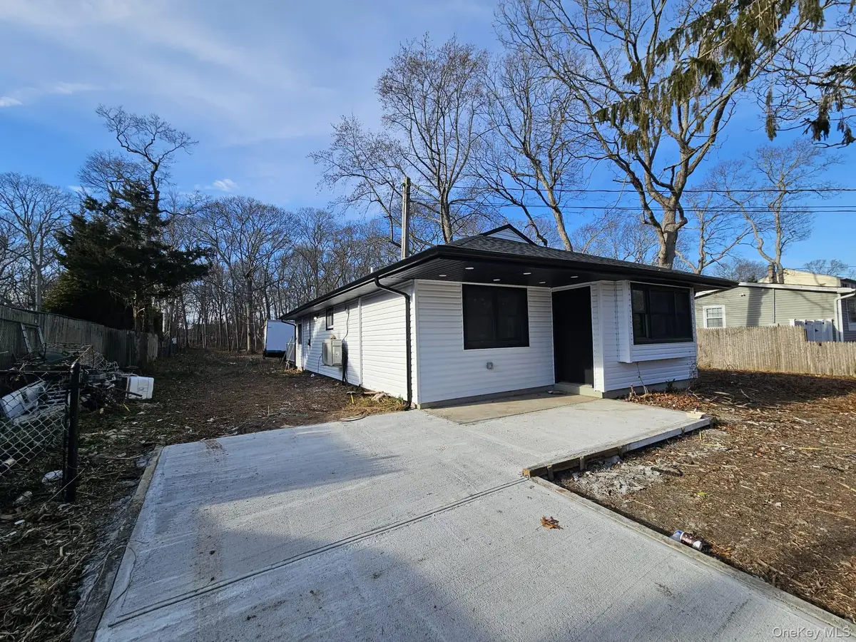 52 Crystal Beach Boulevard, Moriches, NY 11955 - Image #1