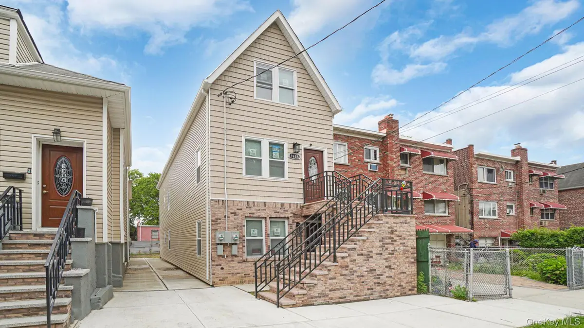 3964 Duryea Avenue, Bronx, NY 10466 - Image #1