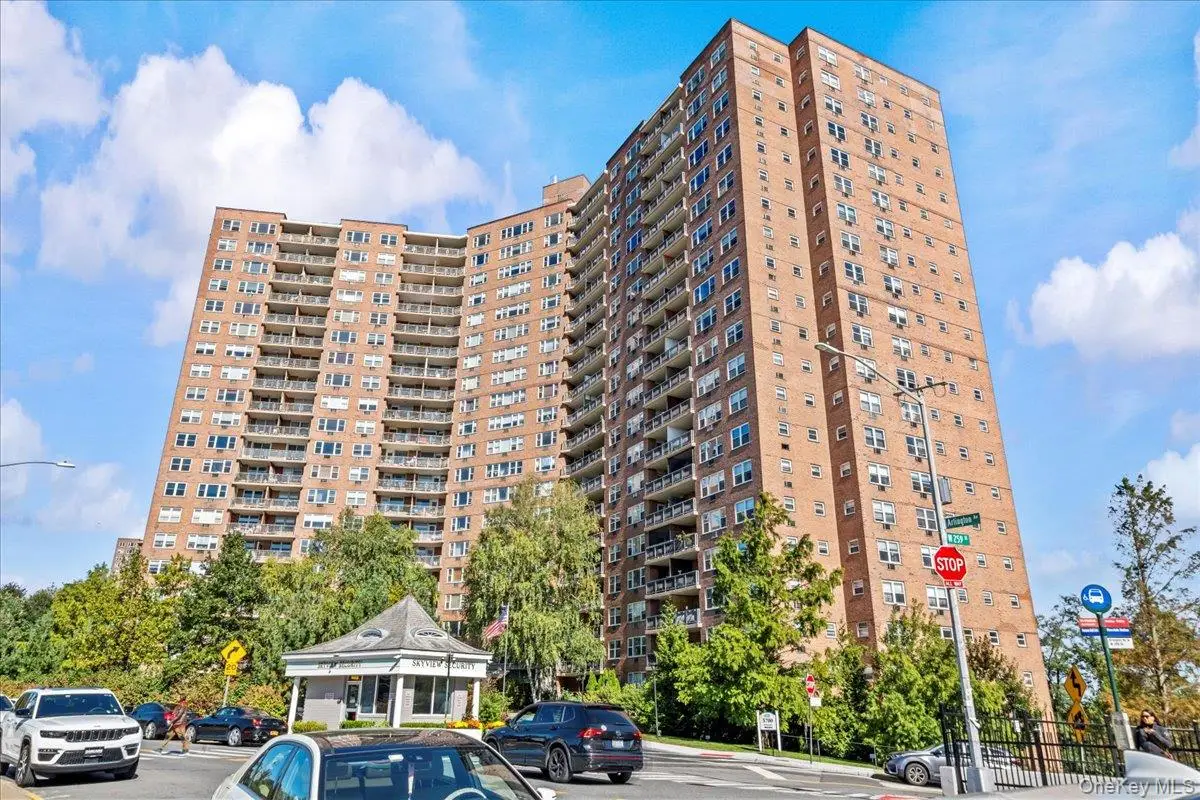 5700 Arlington Avenue #22G, Bronx, NY 10471 - Image #1