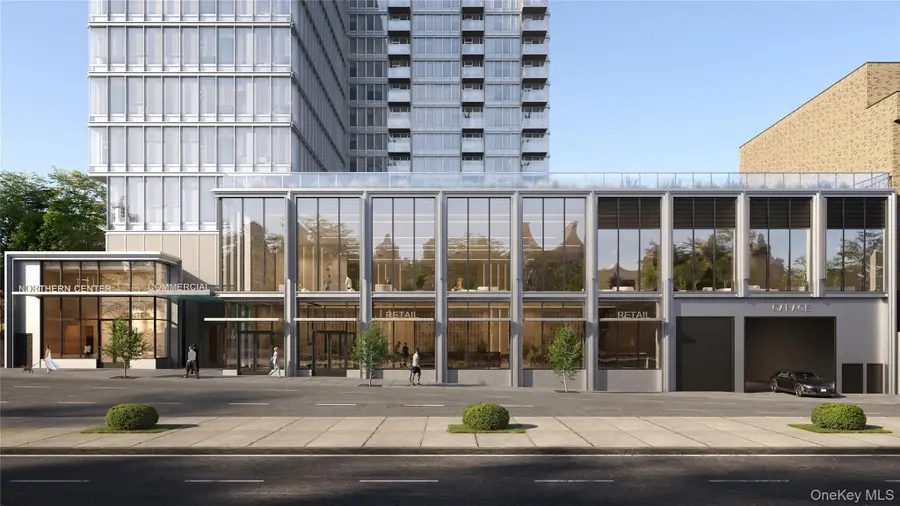 138-18 Northern Boulevard #7F, Flushing, NY 11354 - Image #2