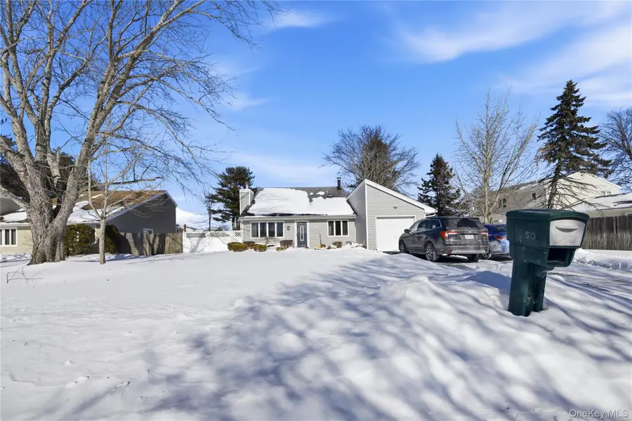 50 Rustic Avenue, Medford, NY 11763 - #3