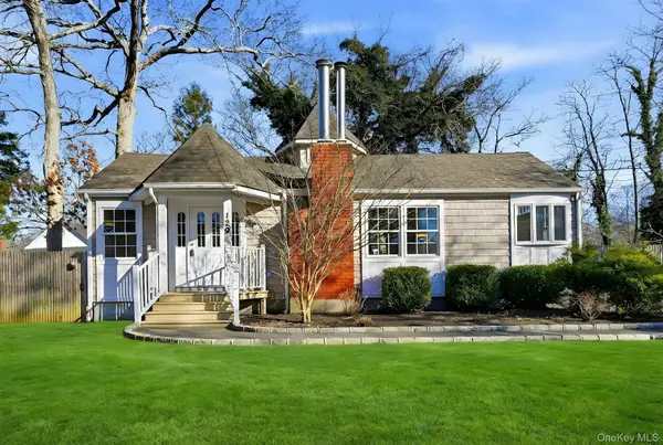 129 Lakeview Drive, Mastic Beach, NY 11951