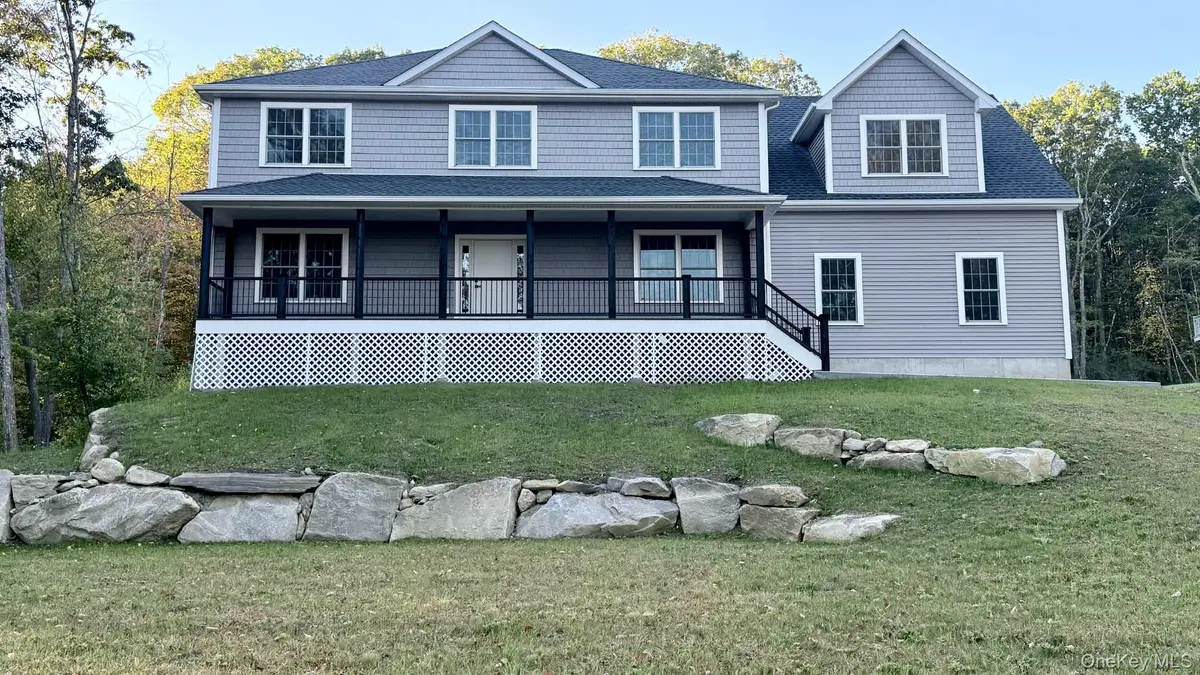 26 Rodina Drive, Pawling, NY 12564 - #1