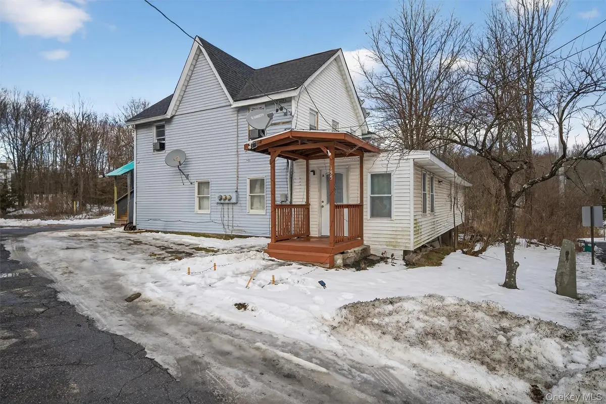 155 Huckleberry Turnpike, Wallkill, NY 12589 - Image #1