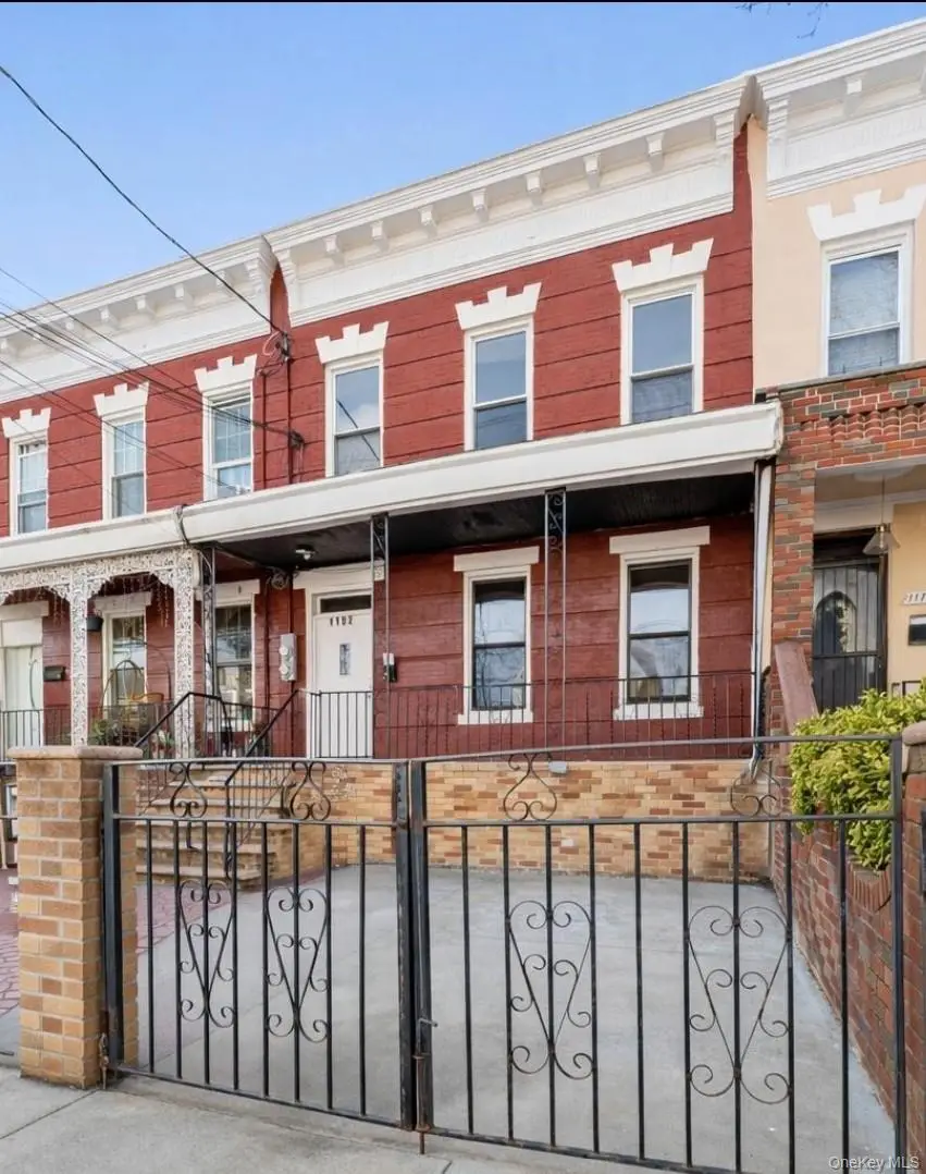 1182 E 35th Street, Brooklyn, NY 11210 - Image #1