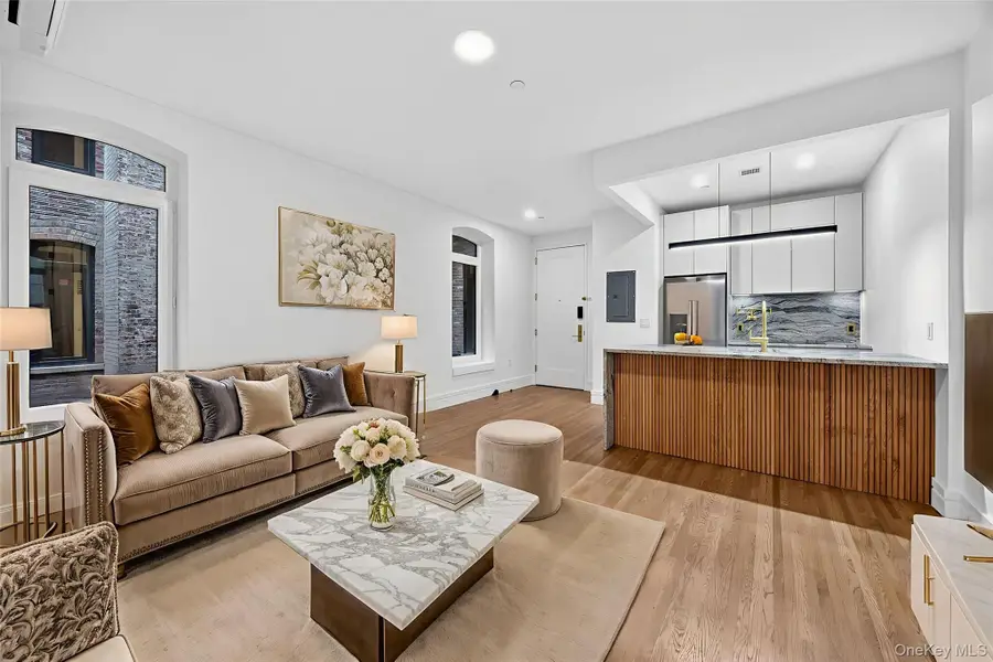 60 W 129th Street #409, New York, NY 10027 - Image #2
