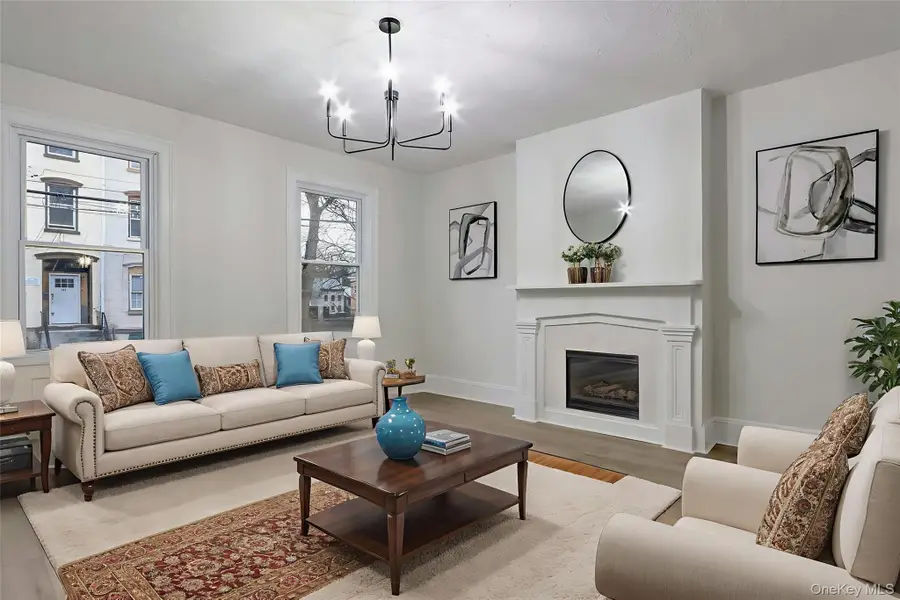 171 Chambers Street, Newburgh, NY 12550 - #3