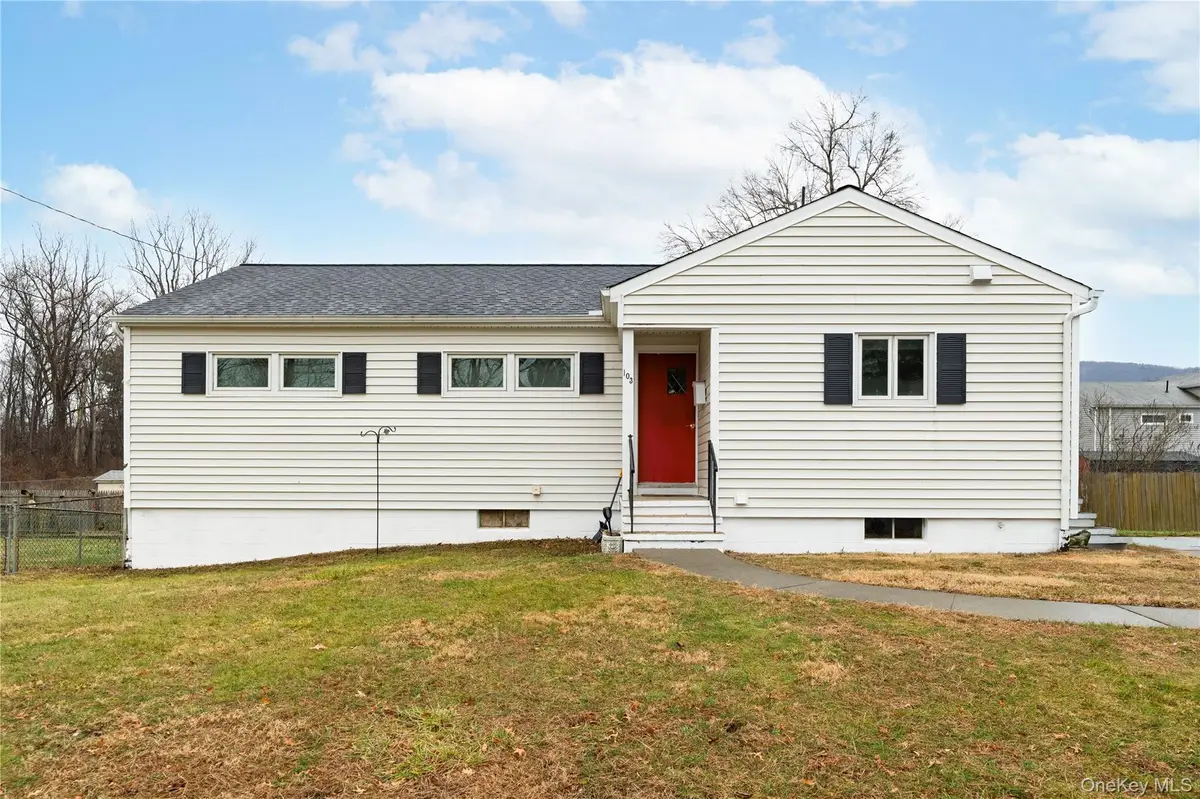 103 W Willow Street, Beacon, NY 12508 - #1