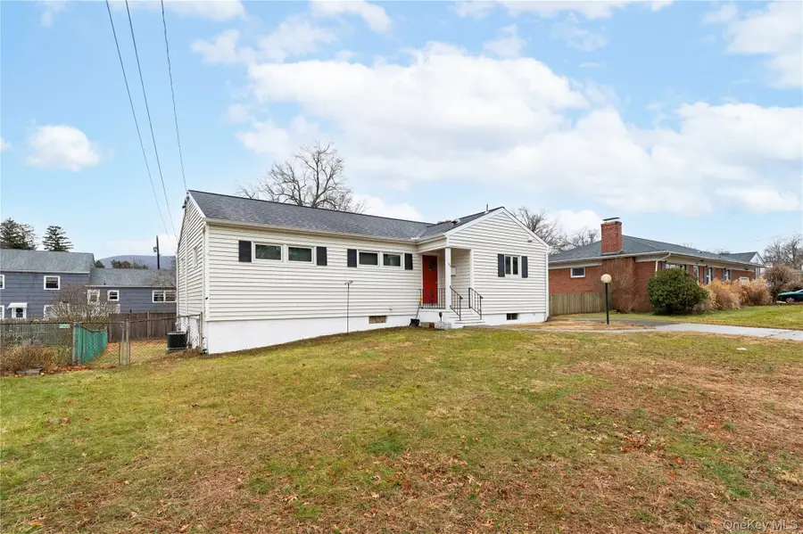 103 W Willow Street, Beacon, NY 12508 - #2