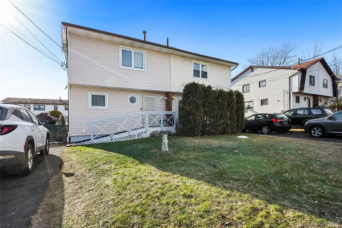 82 Division Avenue, Spring Valley, NY 10977 - #1