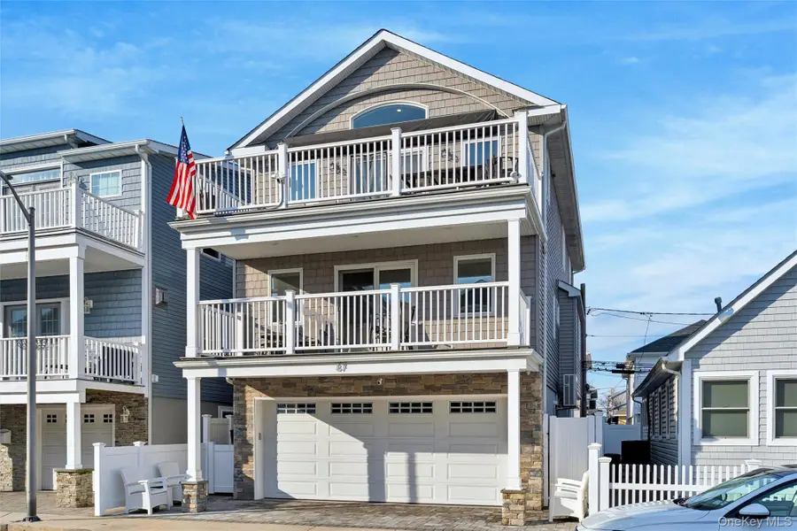 87 Arizona Avenue, Long Beach, NY 11561 - #3