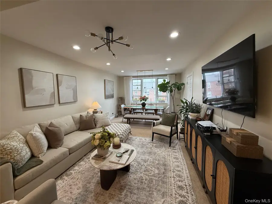 1 Sadore Lane #7Y, Yonkers, NY 10710 - Image #2