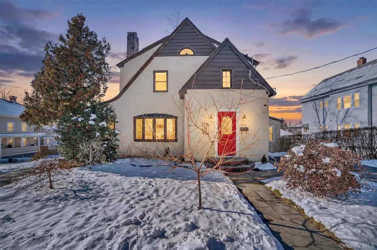 530 Dyckman Street, Peekskill, NY 10566 - Image #1