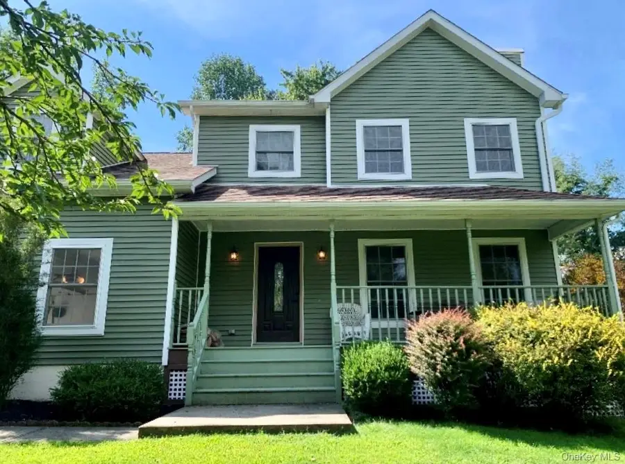 25 Sugarloaf Mountain Road, Chester, NY 10918 - Image #2