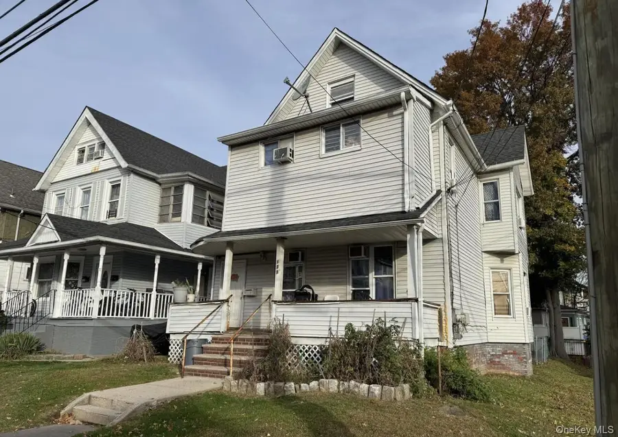 121 Harrison Avenue, Staten Island, NY 10302 - Image #2