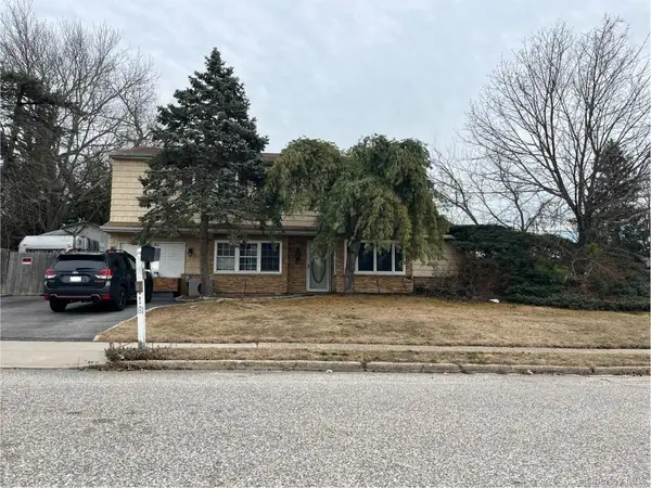 81 Miller Avenue, Port Jefferson Station, NY 11776