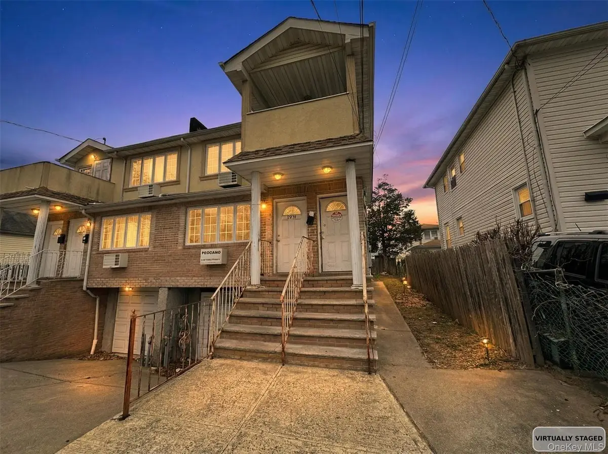 174-53 128th Avenue, Jamaica, NY 11434 - Image #1