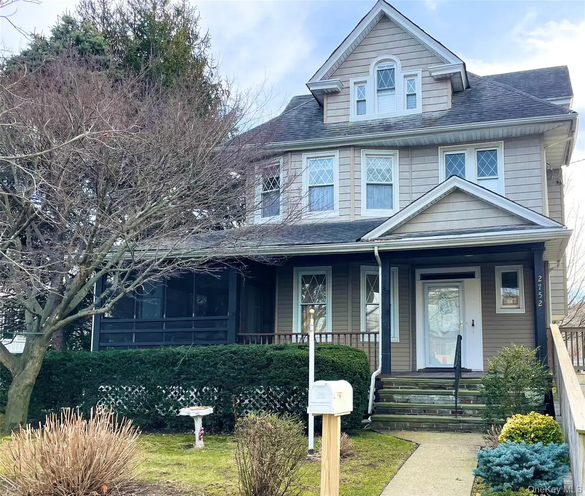 2752 Academy Street, Oceanside, NY 11572 - Image #1