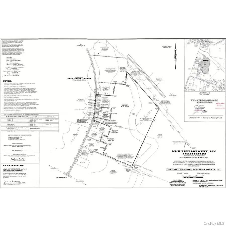 185 Rock Ridge Avenue, Monticello, NY 12701 - Image #2