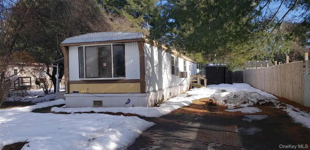 112 Cambridge Cirlcle, Loch Sheldrake, NY 12759 - Image #1