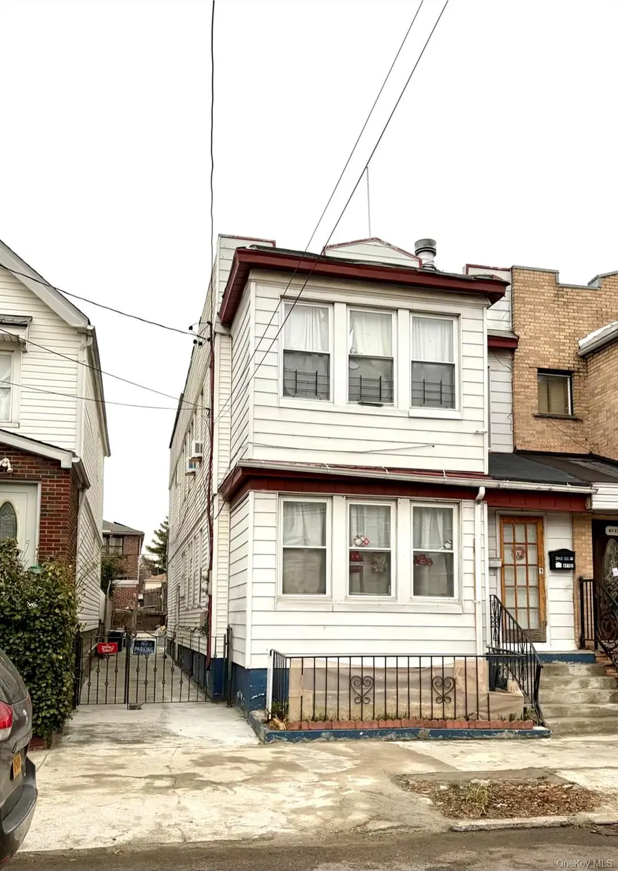 8715 108th Street, Richmond Hill, NY 11418 - Image #2