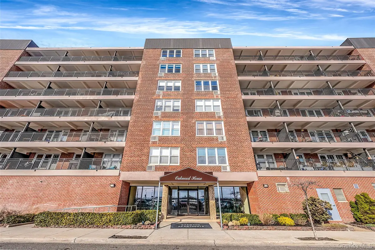 1 E. Broadway #5S, Long Beach, NY 11561 - #1