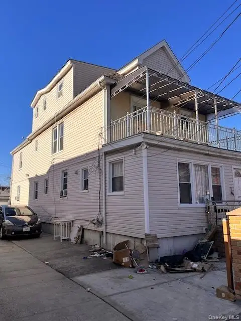 12214 134th Street, South Ozone Park, NY 11420 - Image #3