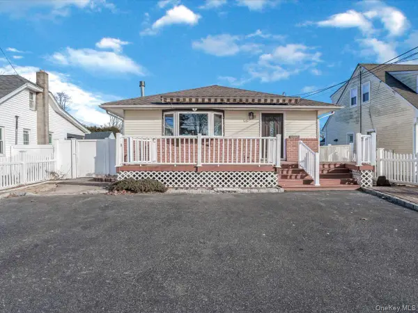 1367 Pine Acres Boulevard, Bay Shore, NY 11706