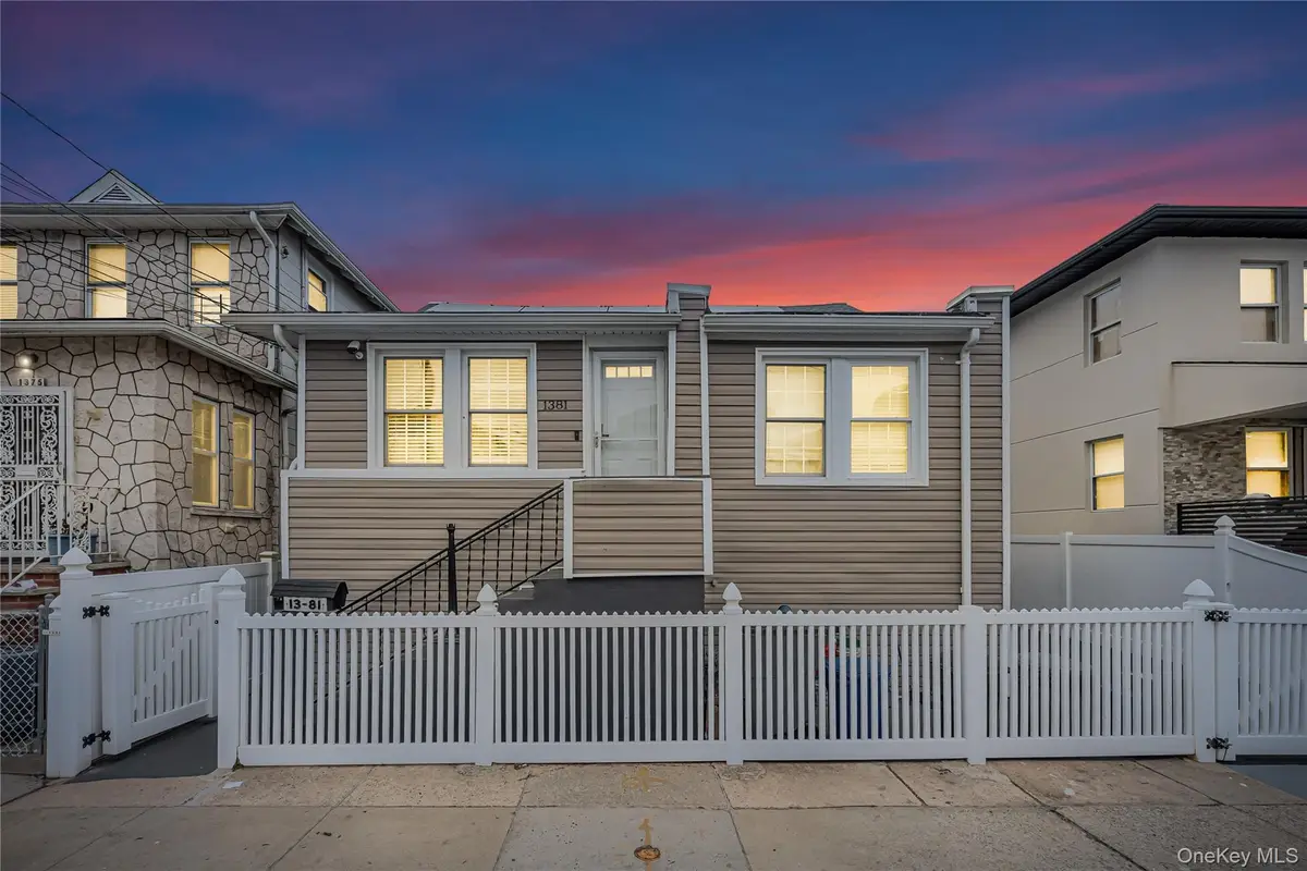 1381 Chandler Street, Far Rockaway, NY 11691 - Image #1