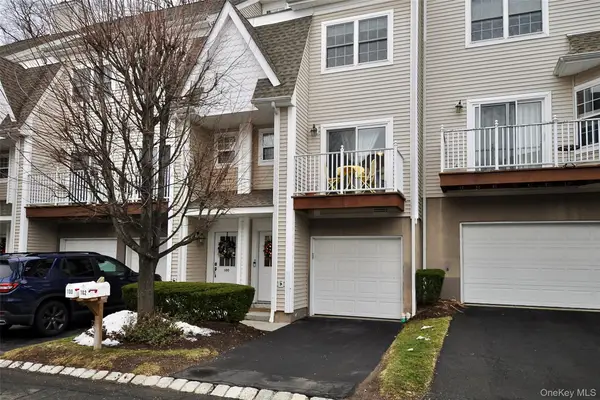 102 Crystal Hill Drive, Pomona, NY 10970