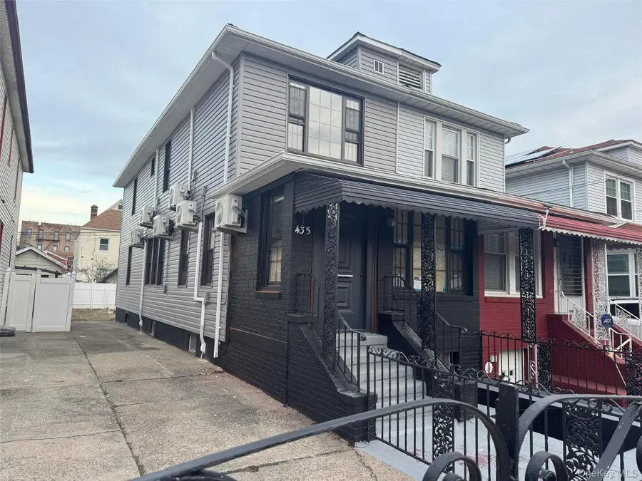 435 East 51 Strret, Brooklyn, NY 11203 - Image #2