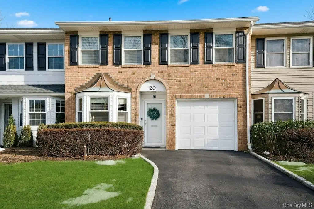 20 Manors Drive, Jericho, NY 11753 - Image #1