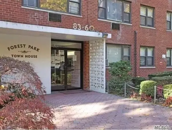83-60 118th Street #10H, Kew Gardens, NY 11415