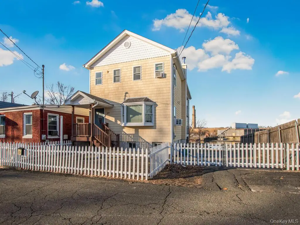 27 Warren Avenue, Haverstraw, NY 10927 - Image #1