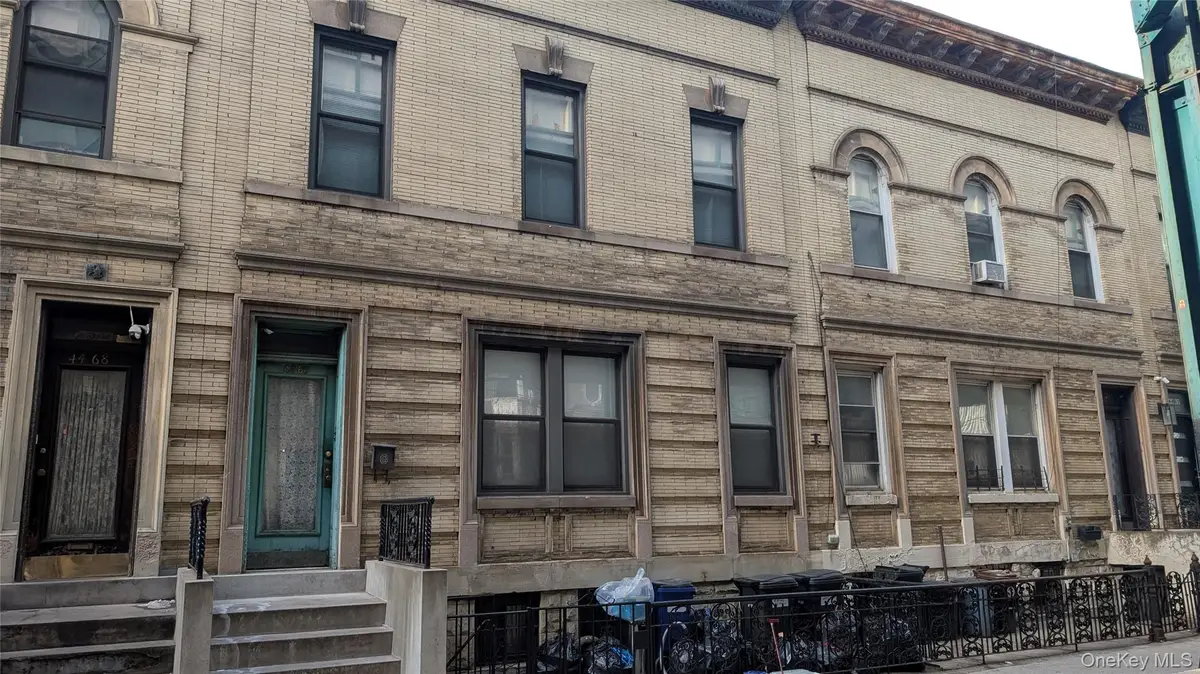 44-66 23 Street, Long Island City, NY 11101 - Image #1