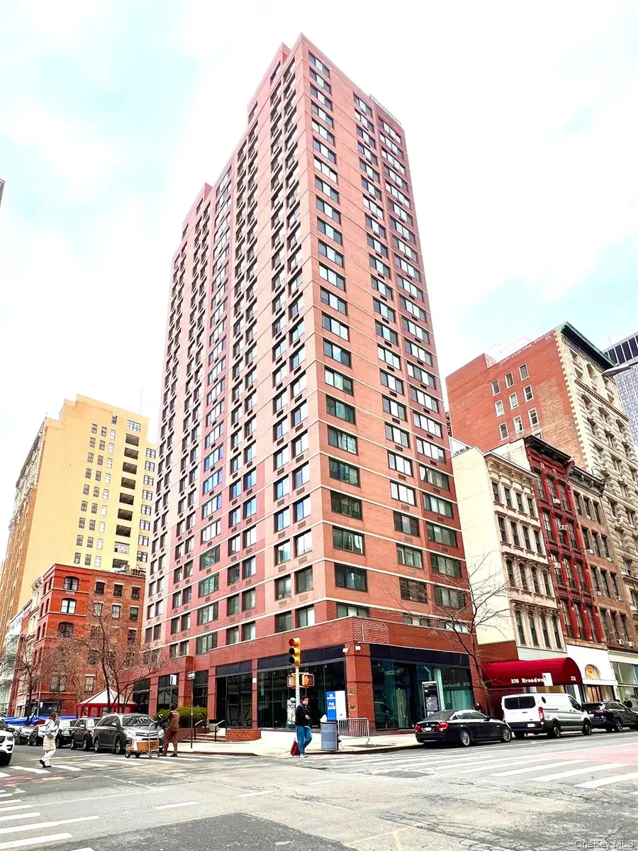 376 Broadway #11D, Manhattan, NY 10013 - Image #2