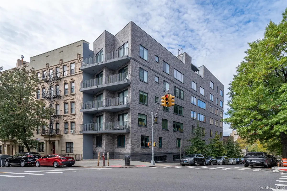 52 Convent Avenue #1C, New York, NY 10027 - #1
