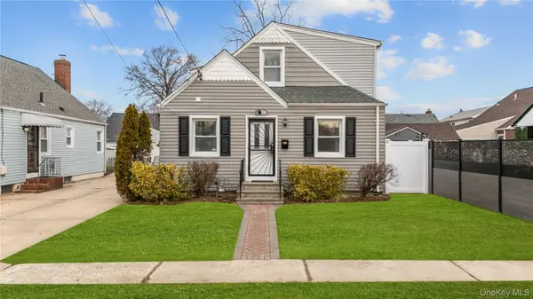 141 Booth Street, Hempstead, NY 11550