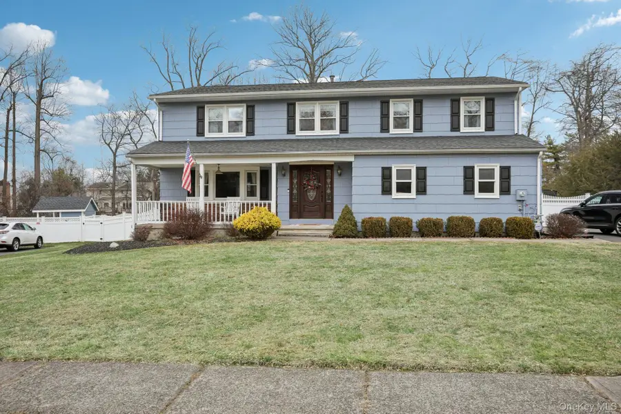 44 Minuteman Circle, Orangeburg, NY 10962 - Image #2