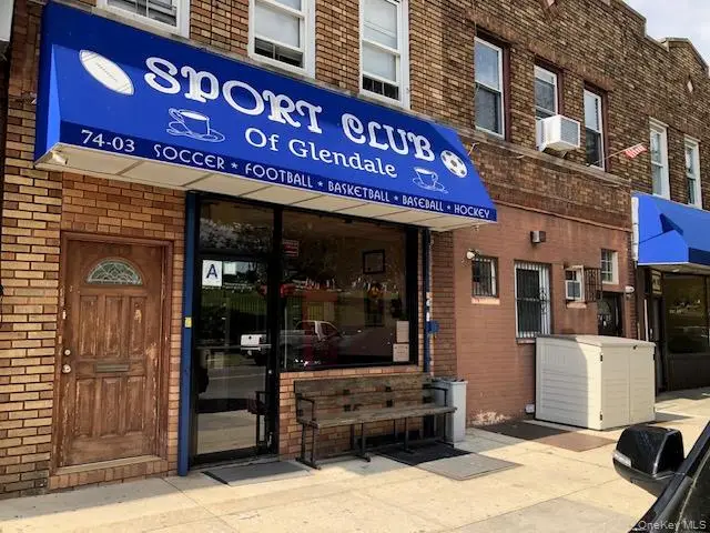 7403 Myrtle Avenue, Glendale, NY 11385 - Image #2