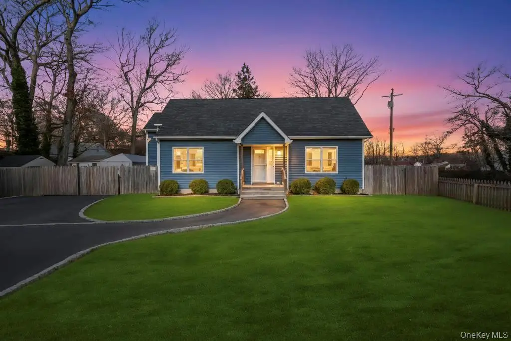 145A Hampton Avenue, Mastic, NY 11950 - Image #1