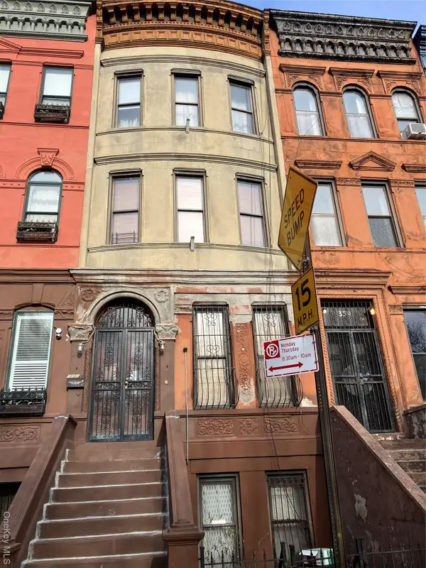 361 W 120th Street, New York (Manhattan), NY 10027