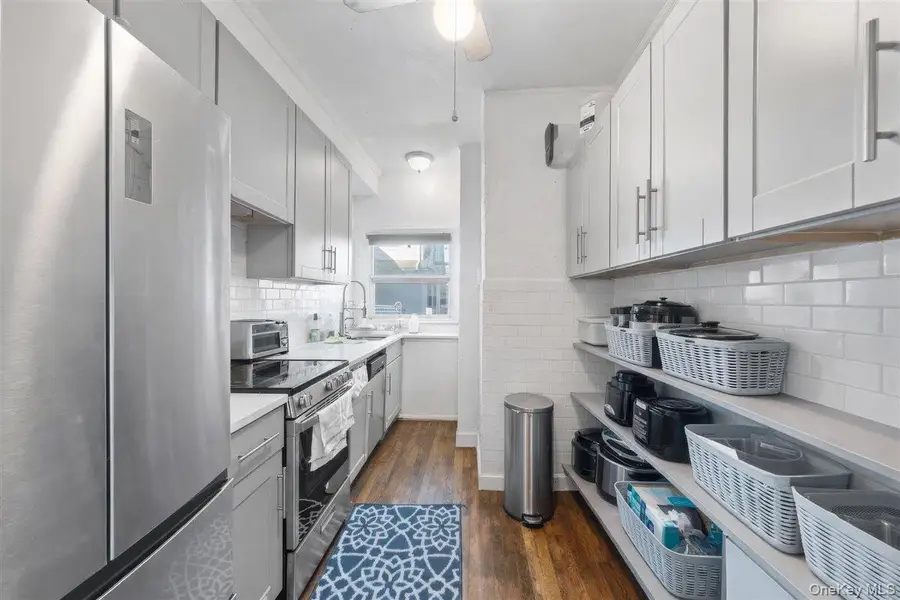 243 Summit Avenue, Mount Vernon, NY 10552 - #3