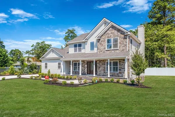 NC Pine Street, Port Jefferson Station, NY 11776