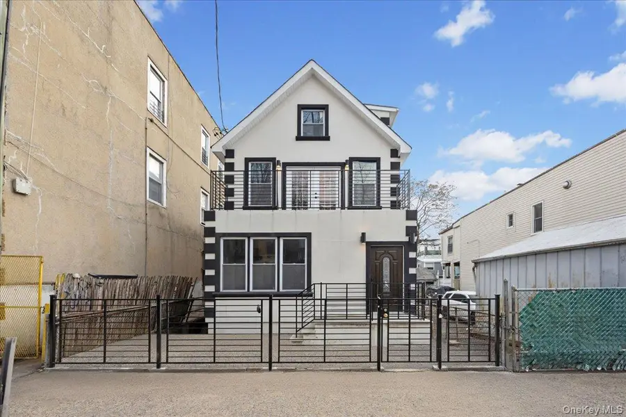 588 Van Nest Avenue, Bronx, NY 10460 - Image #2