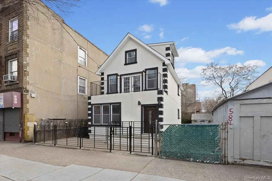 588 Van Nest Avenue, Bronx, NY 10460 - Image #3