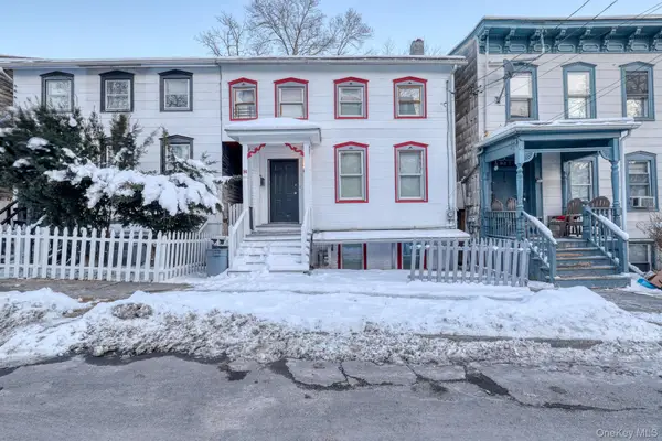 94 Johnston Street, Newburgh, NY 12550